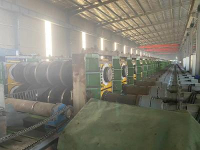 CNC数控液压弯管机如何重新定义管材加工精度与效率？
